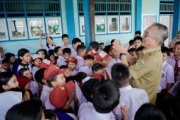 Pemkab Malinau petakan prioritas kebutuhan sarana prasarana pendidikan