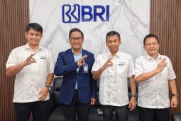 KPP Pratama Pematang Siantar ke BRI Pematangsiantar, perkuat kolaborasi antar instansi