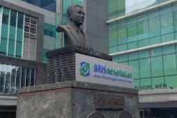 BPJS gelontorkan Rp100 triliun lebih untuk biayai penyakit jantung