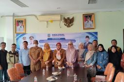 Dinsos Banten minta LK3 Kabupaten Serang perkuat layanan sosial
