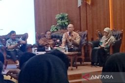 Kemenkeu mendorong pemda tingkatkan kualitas belanja daerah