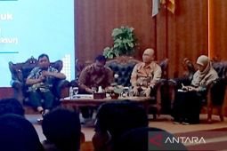Akademisi: Belanja daerah harus berorientasi pada hasil