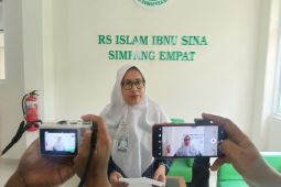 RSI Ibnu Sina bantah lakukan pemotongan usus bayi pada dugaan malapraktik