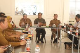 Pemkab Pulang Pisau perkuat perlindungan bagi pekerja rentan
