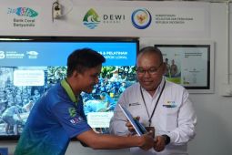 PLN perkuat konservasi laut di Lovina lewat program bank coral