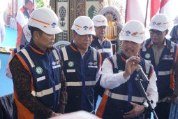 Pemkab Jembrana ingin pelabuhan ikan internasional genjot PAD