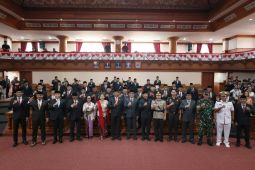 Made Westra jadi anggota DPRD Denpasar gantikan Suadi Putra