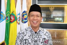 Disdikbud Kaltim perkuat penanganan anak tidak sekolah