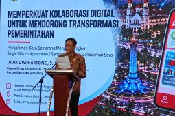 Pakar sebut "Smart city" bukan soal banyak aplikasi