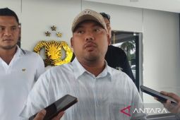 Polres Bogor tetapkan Kades Nagrak tersangka penipuan dan penggelapan jual beli tanah