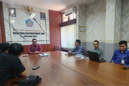 Anggaran untuk desa adat di Bali pada 2027 dirancang naik jadi Rp350 juta