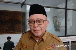 Dishut Jambi usul pembangunan sumur bor di lahan gambut atasi karhutla