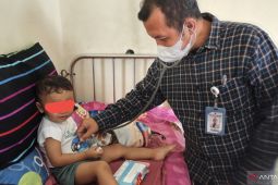 RSUD ZUS siapkan layanan dokter spesialis anak di wilayah pesisir