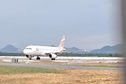Bandara Singkawang kembali layani penerbangan mulai 1 Oktober