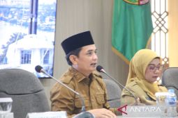 Inspektorat Pontianak dorong masyarakat aktif awasi pemerintahan