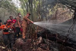 KKU terima bantuan Rp20 miliar untuk tangani karhutla