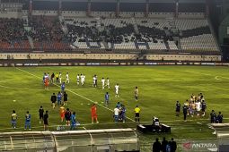 Hasil FIFA ASEAN Cup:  Skor Timnas Pakistan vs Filipina 2-2