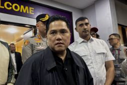 Erick Thohir Wanti-wanti Timnas Indonesia Jangan Remehkan Lawan