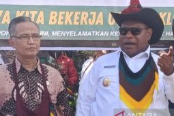 UMKM jadi solusi pemda di Papua Pegunungan ciptakan lapangan kerja