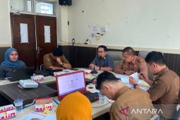 Pemkab Rejang Lebong biayai kepesertaan BPJS kesehatan 43.000 warga