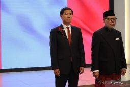 Indonesia-Mongolia memperkuat kemitraan di tengah 70 tahun hubungan