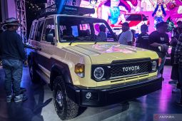 Cara Dapat Mobil Kijang Modif dan Hot Wheels Gratis di IMX 2026