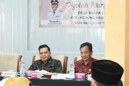Jepara segera perbaiki akses jalan wisata dan produksi garam