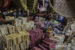 DJPb Maluku: Penyaluran KUR tembus Rp880 miliar jangkau 16.382 debitur