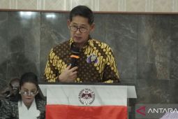 Pemkot Bitung dan KGPM perkuat sinergi jaga kerukunan daerah