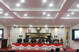 DPRD Belitung: Jalan dan PJU dominasi aspirasi warga saat reses