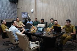 Pemkot Medan matangkan pelayanan publik berbasis kecerdasaan buatan