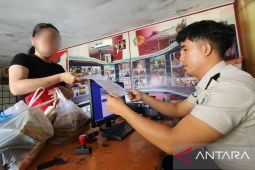 Lapas Gorontalo optimalkan pelayanan dan pemenuhan hak warga binaan