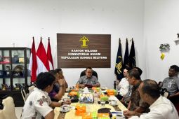 Kemenkum Babel-MPN perkuat pengawasan notaris