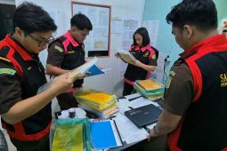 Kejari Aceh Singkil usut dugaan korupsi bantuan bencana Rp1,77 miliar