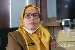 Penerimaan pajak daerah di Pangkalpinang capai 77,85 persen