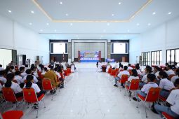 Polda Maluku perkuat pencegahan narkoba dalam ruang digital