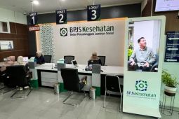 Bantuan dana pemerintah untuk bayar klaim faskes BPJS Kesehatan