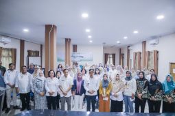 Wali Kota Tebing Tinggi tegaskan empat komitmen penting di HUT Kontrasepsi