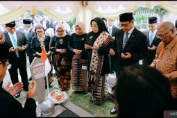 Wamen ESDM tekankan warisan kebijakan sektor energi perlu diteruskan
