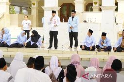 54 santri terbaik Kabupaten Tangerang berlaga di FASI Banten