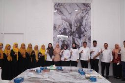 Plt. Bupati Tiorita perkuat peran Al-Hidayah bangun Langkat religius