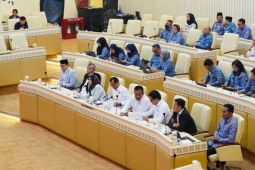 Ombudsman segera sampaikan saran perbaikan lapas kepada Menteri Imipas