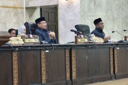 DPRD Kalsel kurangi kunker ke luar dan perbanyak dalam daerah