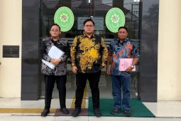 Putusan MA Inkracht, Pemohon minta PN Pematangsiantar eksekusi tiga objek sengketa