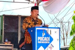 Wabup Seluma: Literasi jadi bagian penguatan kualitas SDM