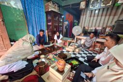Dekranasda Kota Solok dampingi perajin tingkatkan daya saing produk