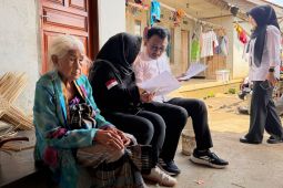 KPU Garut pemutakhiran data 817 pekerja migran