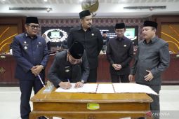 Pendapatan Kota Tangerang naik Rp35.9 miliar di APBD perubahan