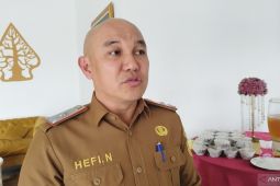 Pemkab Bangka Selatan siapkan posko pengaduan salah data desil bagi masyarakat