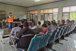 Astra Tol Cipali menggencarkan keselamatan pengemudi cegah kecelakaan